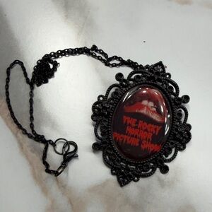 The Rocky Horror picture show Necklace